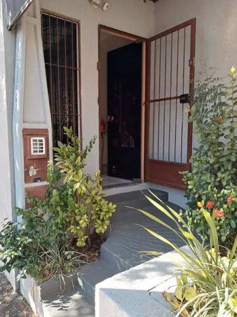 Foto 4 de Casa com 2 Quartos para alugar, 80m² em Vera Cruz, Valinhos