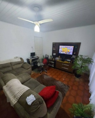 Foto 3 de Casa com 2 Quartos à venda, 98m² em Vila Ema, São Paulo