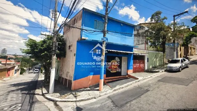 Foto 1 de Casa com 2 Quartos à venda, 295m² em Vila Mazzei, São Paulo