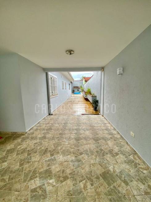 Foto 3 de Casa com 3 Quartos à venda, 240m² em Balneario Florida, Praia Grande