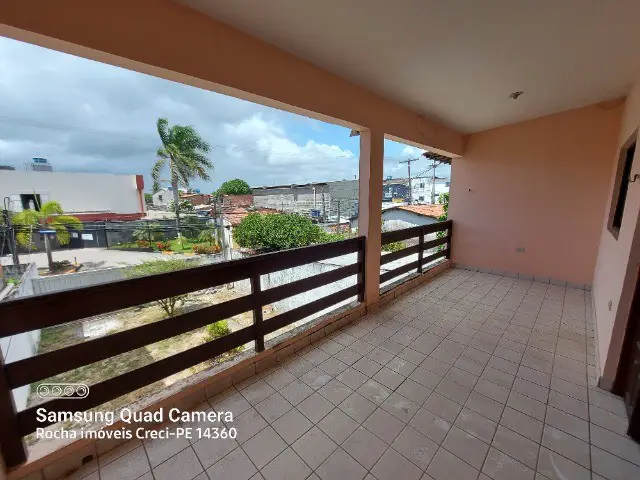 Foto 1 de Casa com 3 Quartos à venda, 191m² em Barra de Jangada, Jaboatão dos Guararapes