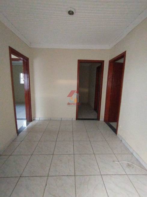 Foto 1 de Casa com 3 Quartos para alugar, 85m² em Cascalho, Nova Lima