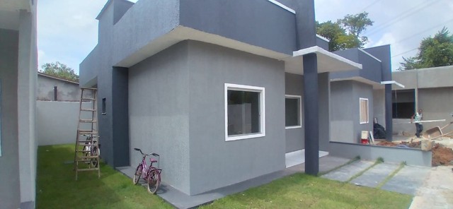Foto 1 de Casa com 3 Quartos à venda, 150m² em Centro, Ananindeua