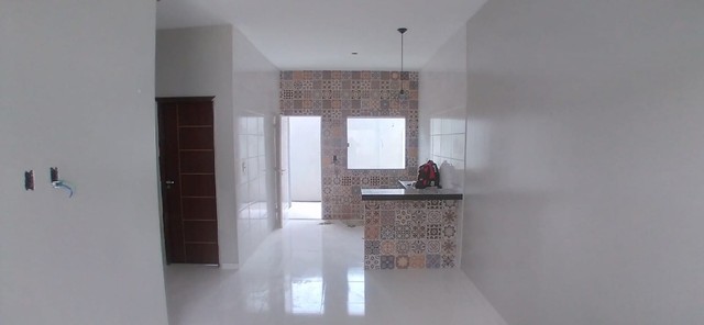 Foto 3 de Casa com 3 Quartos à venda, 150m² em Centro, Ananindeua