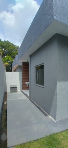Foto 5 de Casa com 3 Quartos à venda, 150m² em Centro, Ananindeua