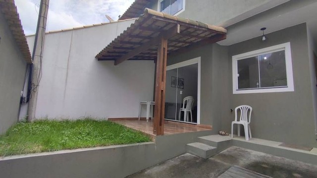 Foto 5 de Casa com 3 Quartos à venda, 120m² em Centro, Camaçari