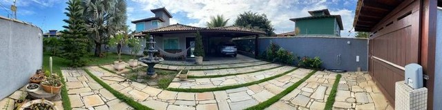 Foto 1 de Casa com 3 Quartos à venda, 180m² em Centro, Camaçari