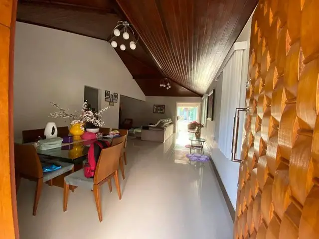 Foto 3 de Casa com 3 Quartos à venda, 180m² em Centro, Camaçari