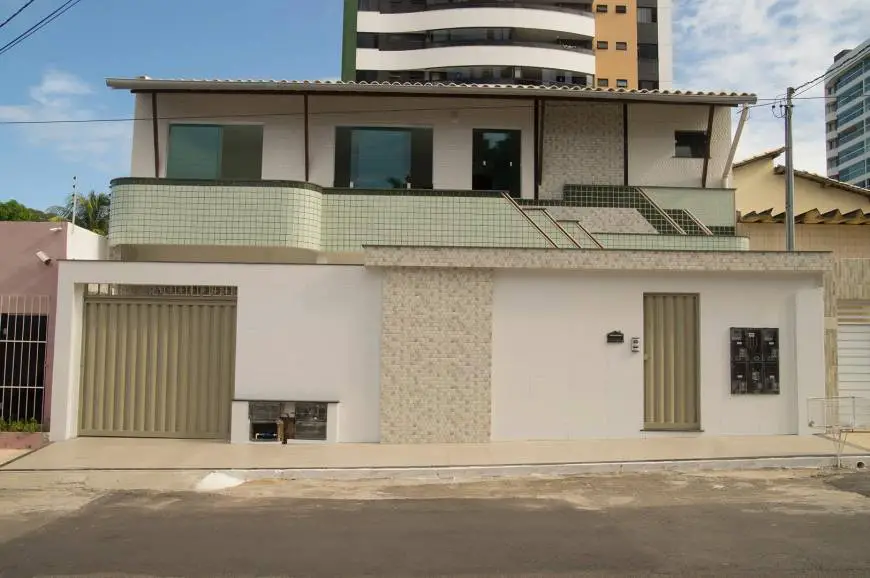 Foto 1 de Casa com 3 Quartos para alugar, 200m² em Farolândia, Aracaju