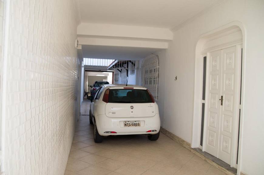 Foto 2 de Casa com 3 Quartos para alugar, 200m² em Farolândia, Aracaju