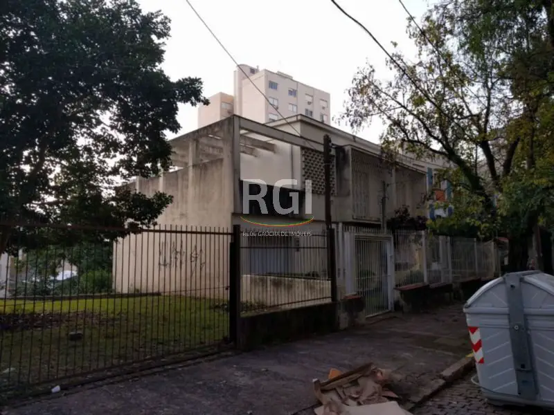 Foto 2 de Casa com 3 Quartos à venda, 195m² em Floresta, Porto Alegre