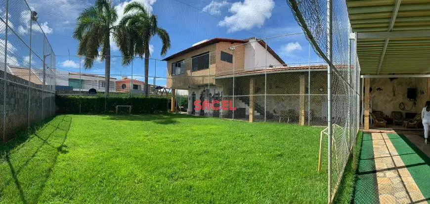 Foto 1 de Casa com 3 Quartos para alugar, 309m² em Inácio Barbosa, Aracaju