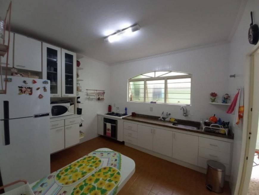 Foto 3 de Casa com 3 Quartos à venda, 138m² em Jabour, Vitória