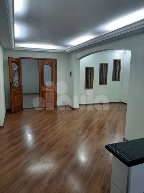Foto 1 de Casa com 3 Quartos para alugar, 110m² em Jardim Pilar, Santo André