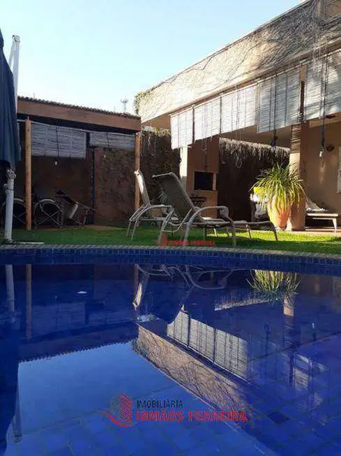 Foto 3 de Casa com 3 Quartos à venda, 200m² em Jardim Pinheiros, São José do Rio Preto
