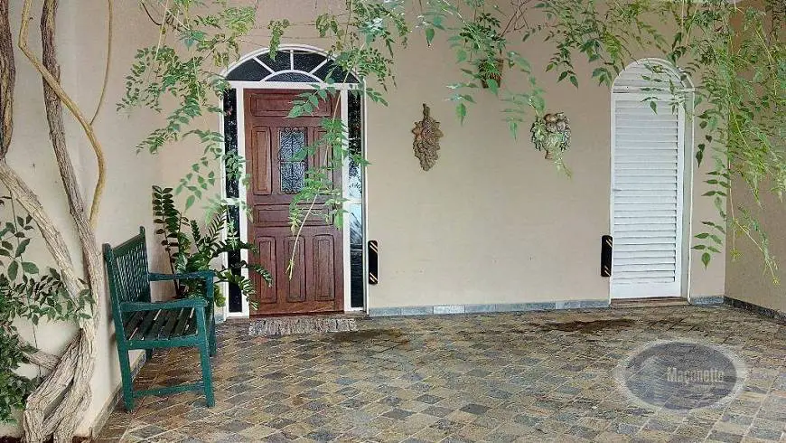 Foto 1 de Casa com 3 Quartos à venda, 178m² em Jardim São Luiz, Ribeirão Preto