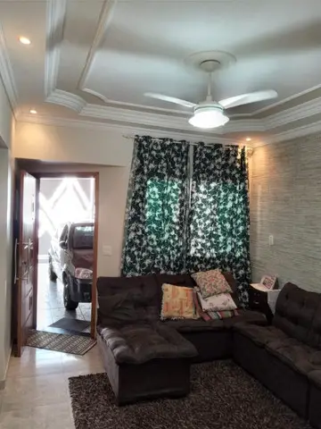 Foto 2 de Casa com 3 Quartos à venda, 121m² em Lauro Bueno De Camargo, Indaiatuba