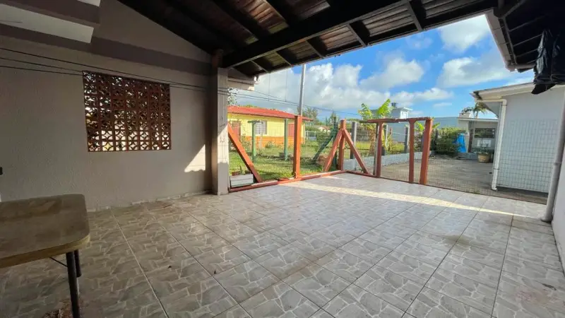 Foto 2 de Casa com 3 Quartos à venda, 150m² em Mariluz C, Imbé