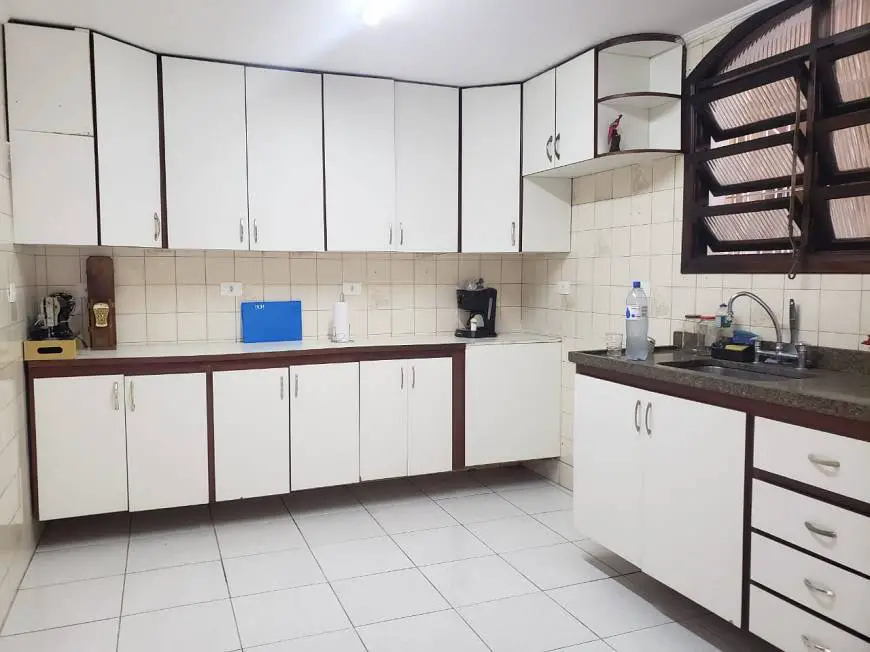 Foto 3 de Casa com 3 Quartos para alugar, 135m² em Santo Amaro, São Paulo
