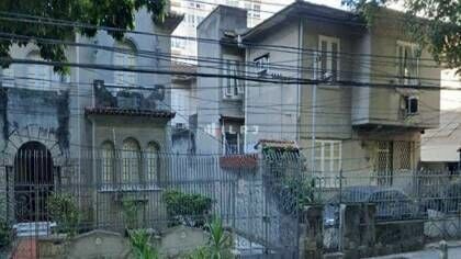 Foto 1 de Casa com 3 Quartos à venda, 104m² em Tijuca, Rio de Janeiro