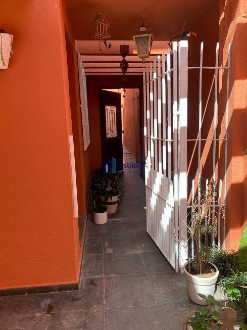 Foto 4 de Casa com 3 Quartos para alugar, 175m² em Vila Nova Conceição, São Paulo