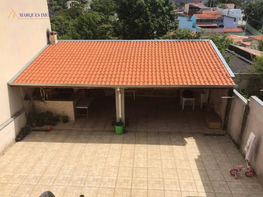 Foto 4 de Casa com 3 Quartos à venda, 300m² em Vila Nova Louveira, Louveira