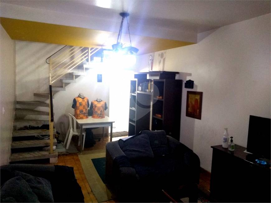 Foto 2 de Casa com 4 Quartos à venda, 120m² em Alto da Lapa, São Paulo