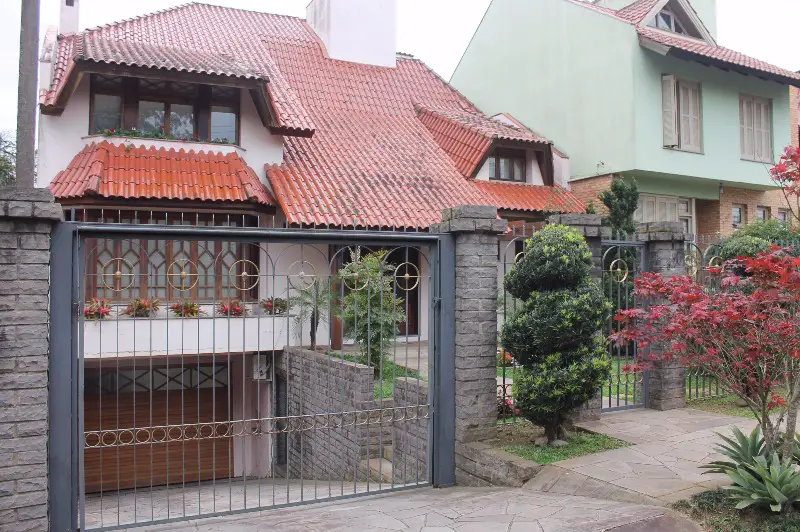 Foto 1 de Casa com 4 Quartos à venda, 509m² em Ipanema, Porto Alegre