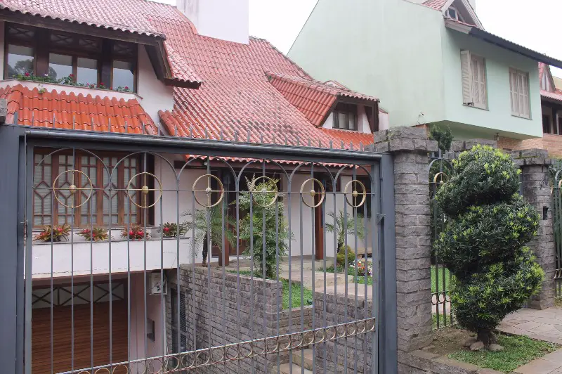 Foto 2 de Casa com 4 Quartos à venda, 509m² em Ipanema, Porto Alegre