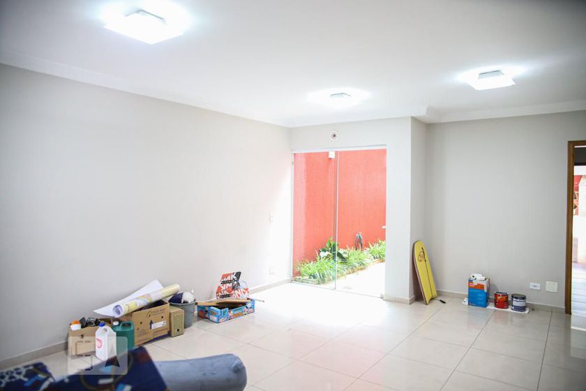 Foto 4 de Casa com 4 Quartos para alugar, 200m² em Santa Maria, São Caetano do Sul