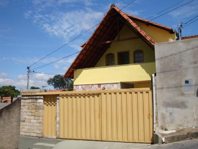 Foto 1 de Casa com 4 Quartos à venda, 130m² em São João Batista, Belo Horizonte