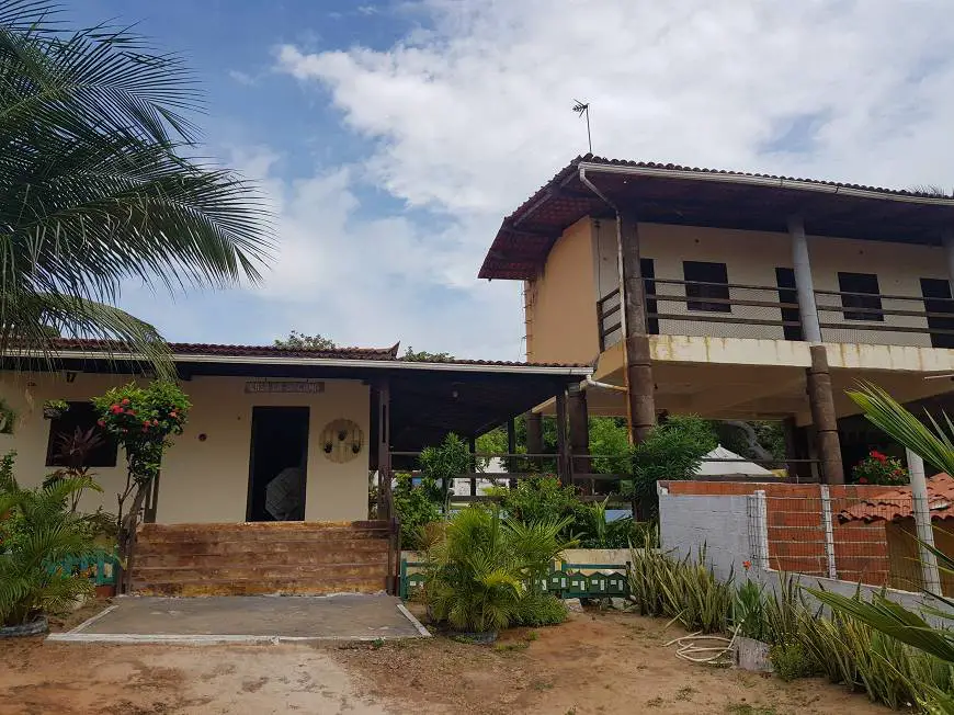 Foto 1 de Casa com 5 Quartos à venda, 455m² em Canto da Barra, Fortim