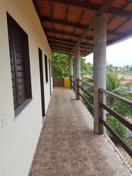 Foto 5 de Casa com 5 Quartos à venda, 455m² em Canto da Barra, Fortim
