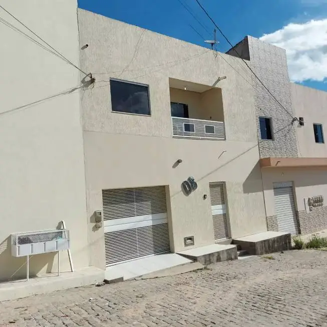 Foto 1 de Casa com 5 Quartos à venda, 146m² em Ponto Central, Feira de Santana