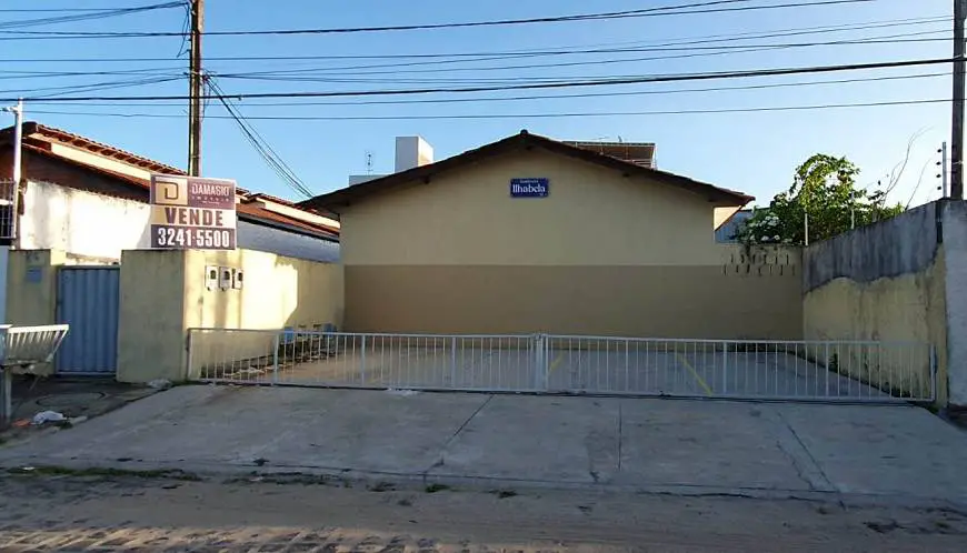 Foto 1 de Casa com 8 Quartos à venda, 360m² em Cidade dos Colibris, João Pessoa