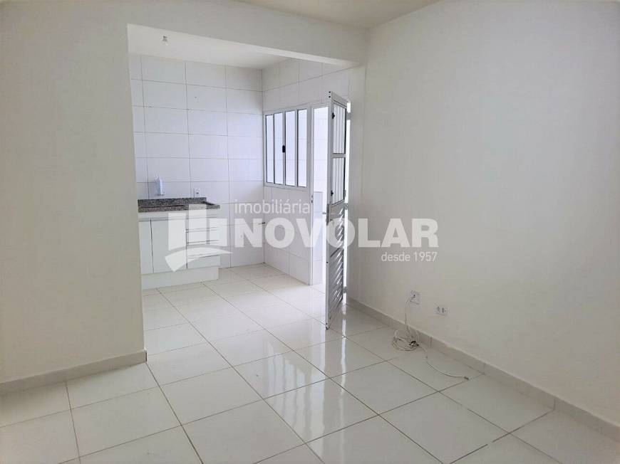Foto 1 de Casa de Condomínio com 1 Quarto para alugar, 50m² em Vila Maria, São Paulo