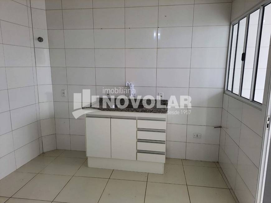 Foto 2 de Casa de Condomínio com 1 Quarto para alugar, 50m² em Vila Maria, São Paulo