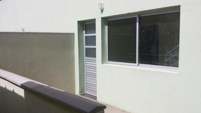 Foto 1 de Casa de Condomínio com 2 Quartos à venda, 62m² em Asteca São Benedito, Santa Luzia
