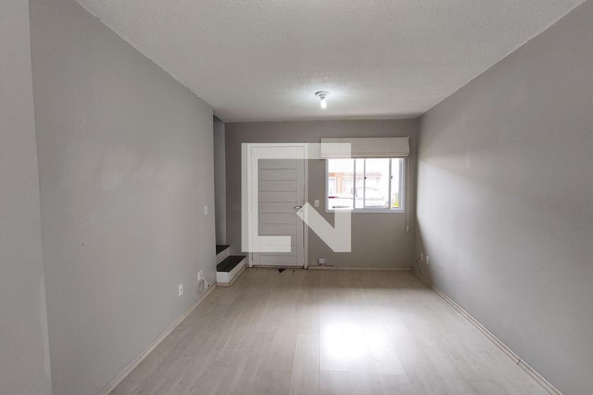Foto 3 de Casa de Condomínio com 2 Quartos à venda, 86m² em Canudos, Novo Hamburgo