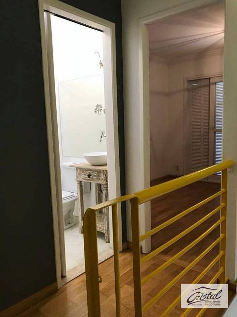 Foto 4 de Casa de Condomínio com 2 Quartos para alugar, 92m² em Granja Viana, Cotia