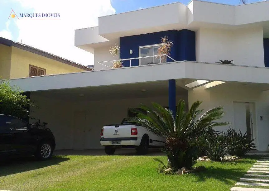 Foto 1 de Casa de Condomínio com 2 Quartos à venda, 356m² em Loteamento Residencial Quinta das Laranjeiras, Jundiaí