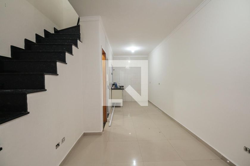 Foto 3 de Casa de Condomínio com 2 Quartos para alugar, 60m² em Penha De Franca, São Paulo