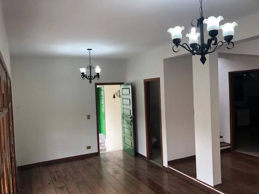 Foto 2 de Casa de Condomínio com 3 Quartos à venda, 171m² em Chácara Pavoeiro, Cotia