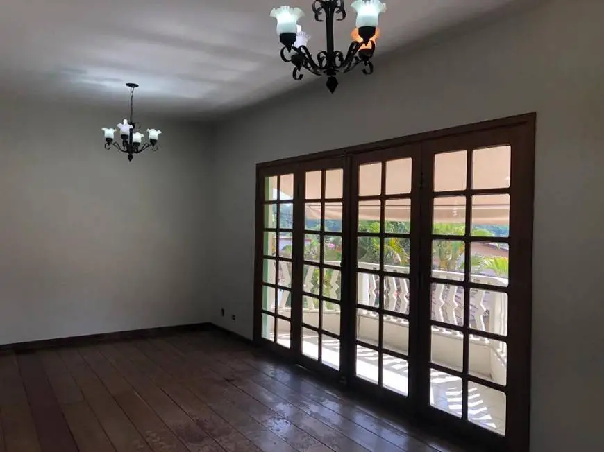 Foto 4 de Casa de Condomínio com 3 Quartos à venda, 171m² em Chácara Pavoeiro, Cotia