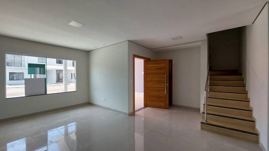 Foto 5 de Casa de Condomínio com 3 Quartos à venda, 160m² em Flodoaldo Pontes Pinto, Porto Velho