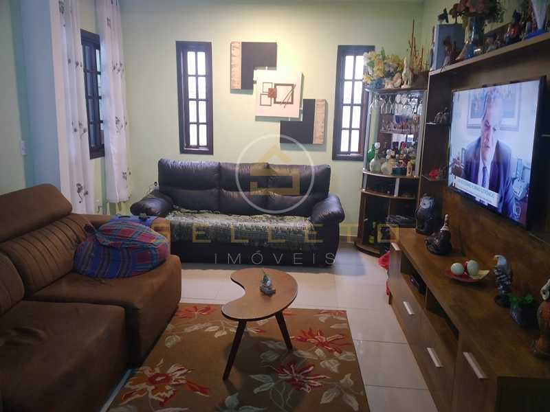 Foto 1 de Casa de Condomínio com 3 Quartos à venda, 1260m² em Freguesia- Jacarepaguá, Rio de Janeiro