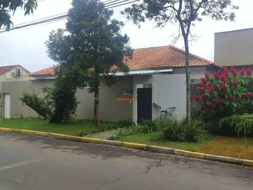 Foto 1 de Casa de Condomínio com 3 Quartos para alugar, 175m² em Jardim Europa, Vargem Grande Paulista