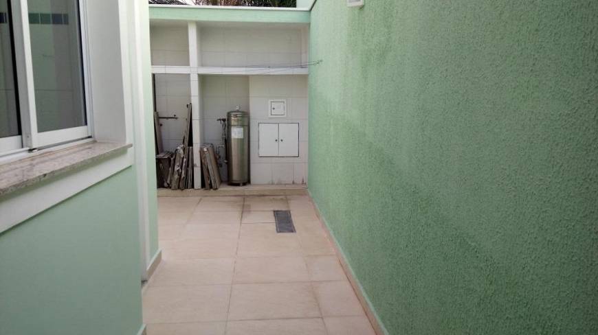 Foto 2 de Casa de Condomínio com 3 Quartos à venda, 395m² em Jardim Ibiti do Paco, Sorocaba
