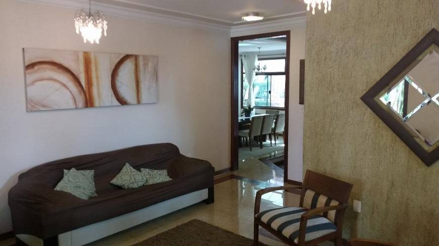 Foto 2 de Casa de Condomínio com 3 Quartos à venda, 397m² em Jardim Ibiti do Paco, Sorocaba