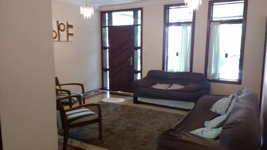 Foto 3 de Casa de Condomínio com 3 Quartos à venda, 397m² em Jardim Ibiti do Paco, Sorocaba